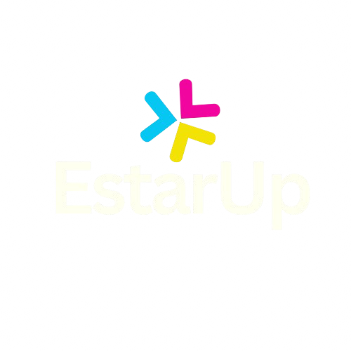 EstarUP Logo